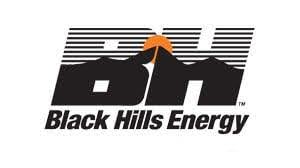 Black Hills Energy logo