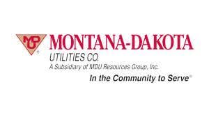 Montana-dakota logo