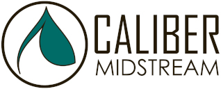 caliber midstream logo