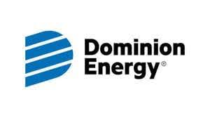 dominion Energy logo