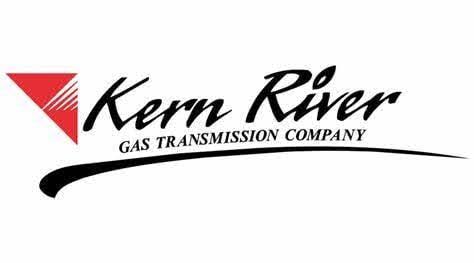 kern river logo