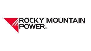 rocky mountain power logo