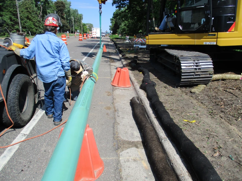 <br />About Construction Company