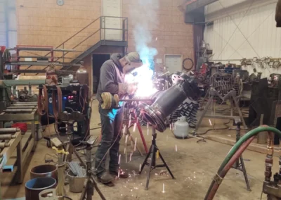 Owl Creek Energy Services Gallery Image