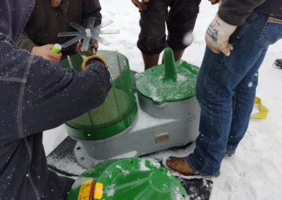 Owl Creek Energy Services Gallery Image