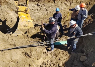 Owl Creek Energy Services Gallery Image