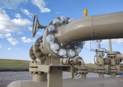 Owl Creek Energy Services Gallery Image