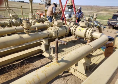 Owl Creek Energy Services Gallery Image