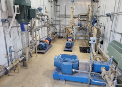 Owl Creek Energy Services Gallery Image