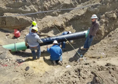 Owl Creek Energy Services Gallery Image