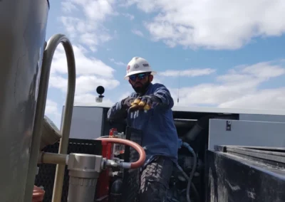 Owl Creek Energy Services Gallery Image