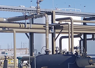 Owl Creek Energy Services Gallery Image