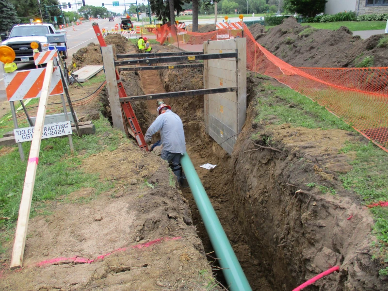 <br />About Construction Company