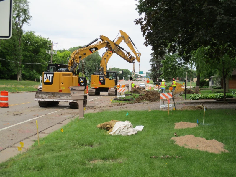 <br />About Construction Company